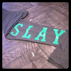 Sub_urban RIOT leggings NWOT SLAY